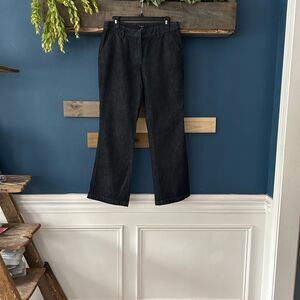 Ann Taylor Jeans Curvy. Size 6P